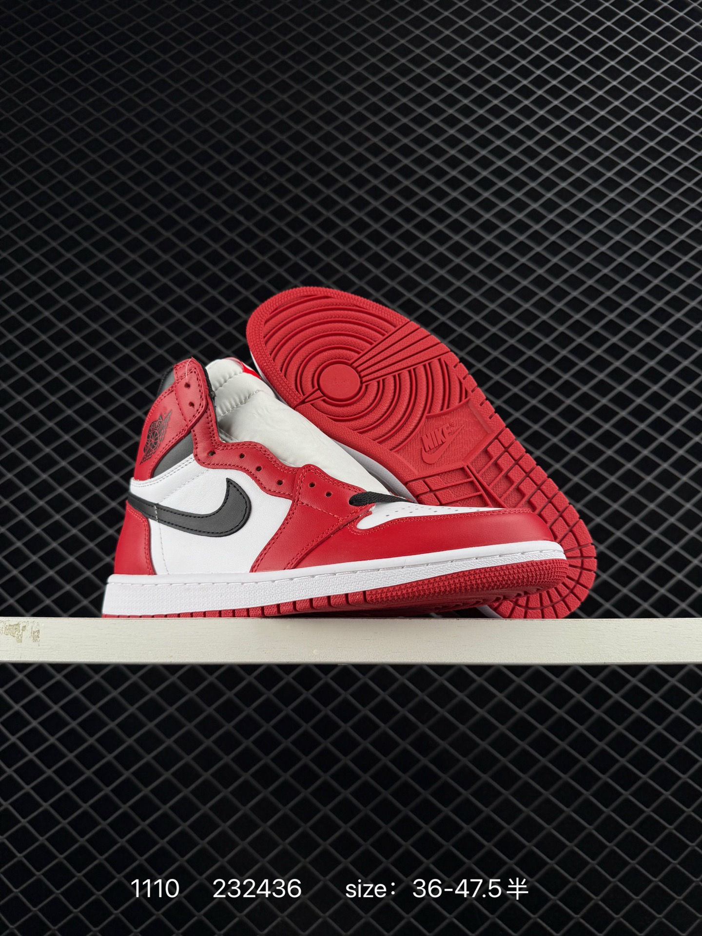 Air Jordan AJ1 Retro High